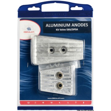 Anode Kit for Volvo...