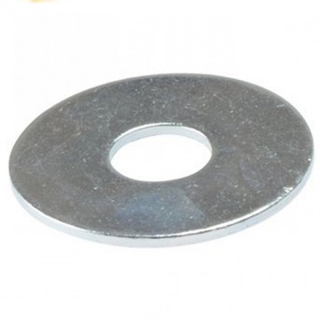 A4 S/STEEL Penny Washers