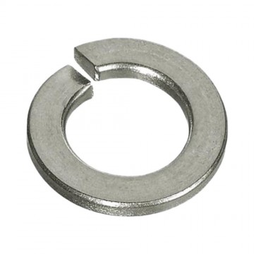 A4 S/STEEL Spring Washer