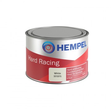HEMPEL HARD RACING BOOT TOP...