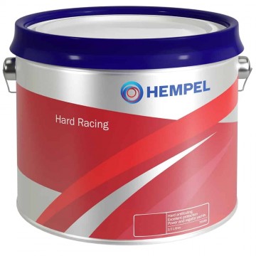 HEMPEL Hard Racing...