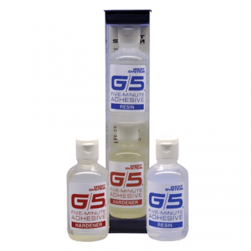 WEST SYSTEM G/5 ADHESIVE