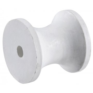 Nylon spare pulley 52 mm