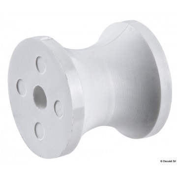 Nylon spare pulley 41mm