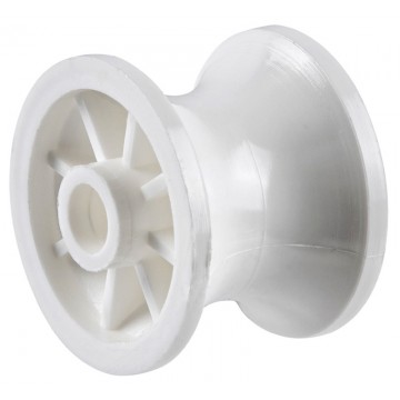 Nylon spare pulley 40mm