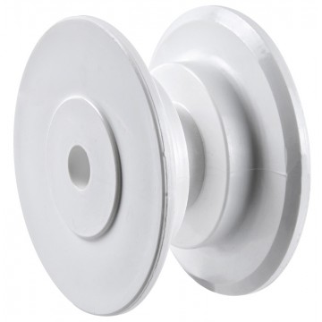 Nylon spare pulley 88mm