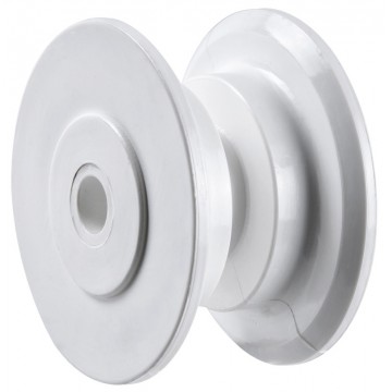 Nylon spare pulley 69mm