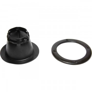 Adjustable Cable Grommet...