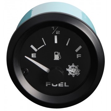 Fuel level Gauge & Sender