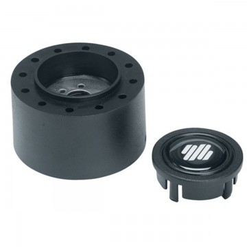 HUB WITH COVER FOR UFLEX...