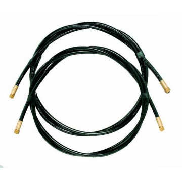 Outboard Two Flexible Hose Kit