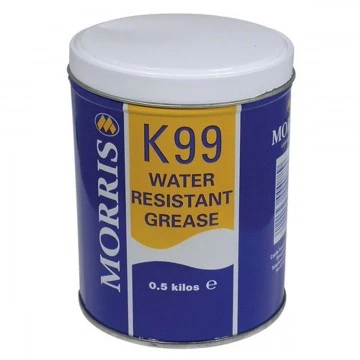 K99 Water Resistant Stern...