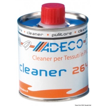 Thinner for PVC glue - 250ml