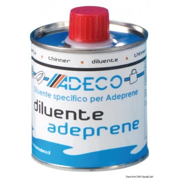 Thinner for neoprene glue -...