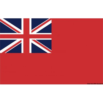 UK Ensign Flag  30 x 45cm