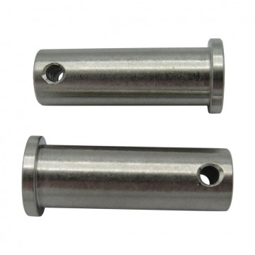 Stainless steel Clevis pin