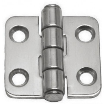 S/Steel Hinge standard pin