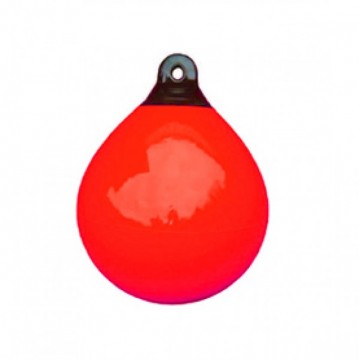 NORFLOAT MARKER BUOY RED - NB3