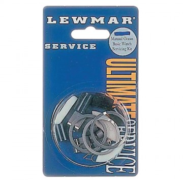 Lewmar Winch Service Kit 5-44