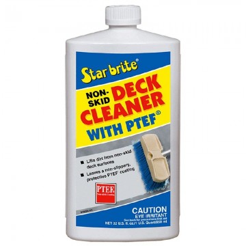 Starbrite Deck Cleaner PTEF...