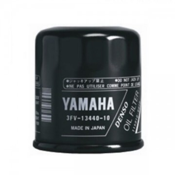 Yamaha 3FV-13440-30 Oil Filter