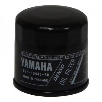 Yamaha 5GH-13440-61 Oil Filter