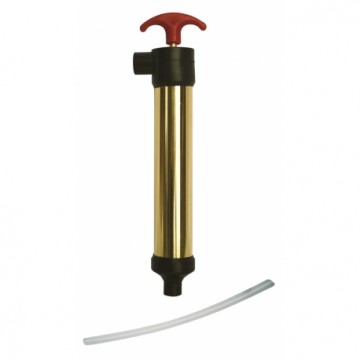 WAVELINE Brass Oil Pump 200mm