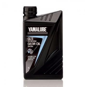 YAMALUBE GL5 GEAR OIL 1L