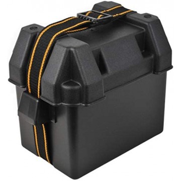 Attwood Small Battery Box...