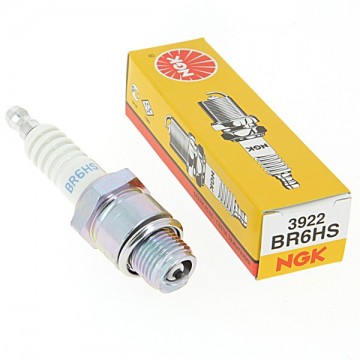 NGK Spark plug BR6HS