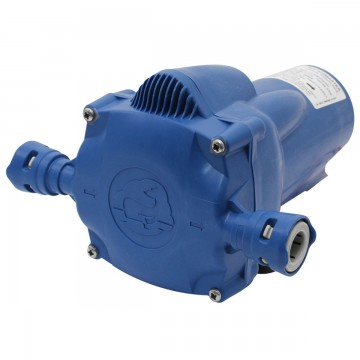 Whale Watermaster Auto Pump...