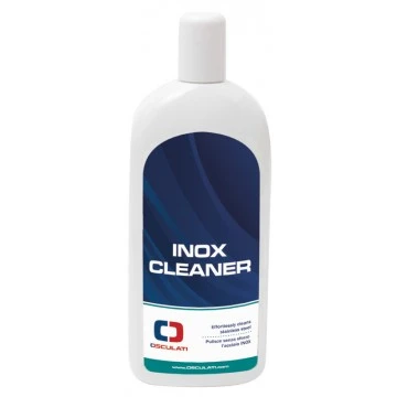 Inox Cleaner - for...