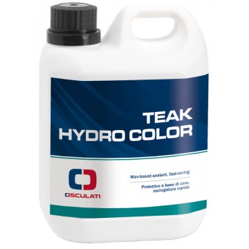 Teak hydro color 1 Litre