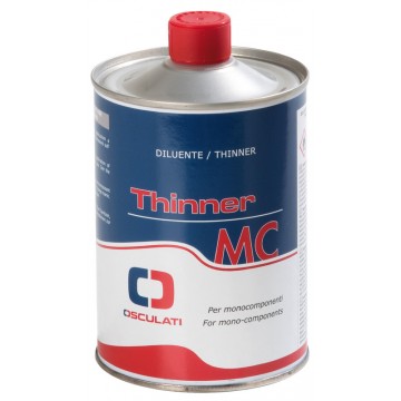 MC Thinner 500ml
