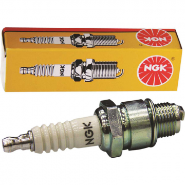 NGK Spark plug CR5EH-9