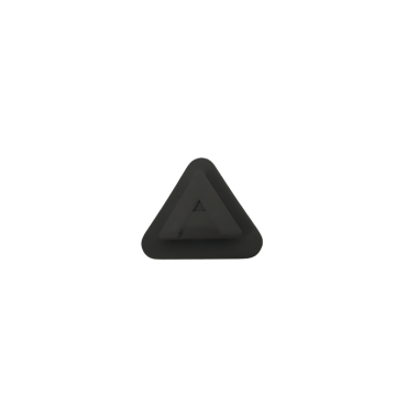 Avon Triangular cleat - grey