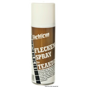 Spray cleaner for teak 200ml