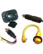 Plugs Sockets and Accessories