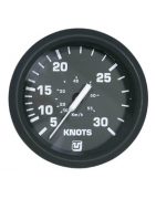 Engine Gauges and Accessories